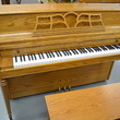 1995 Kawai 503M console - Upright - Console Pianos